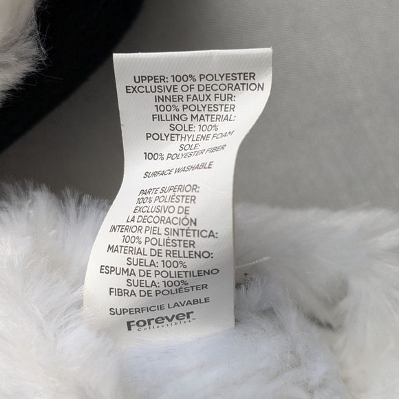 New York Yankees Baby Slippers - Picture 5 of 7